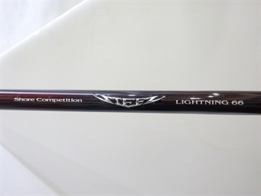 21スティーズ ライトニング66 SCC66ML-G